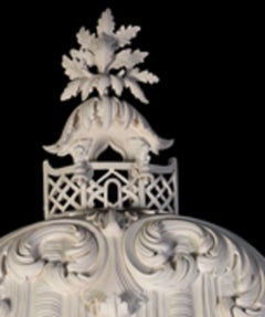 Claydon Chimney Piece