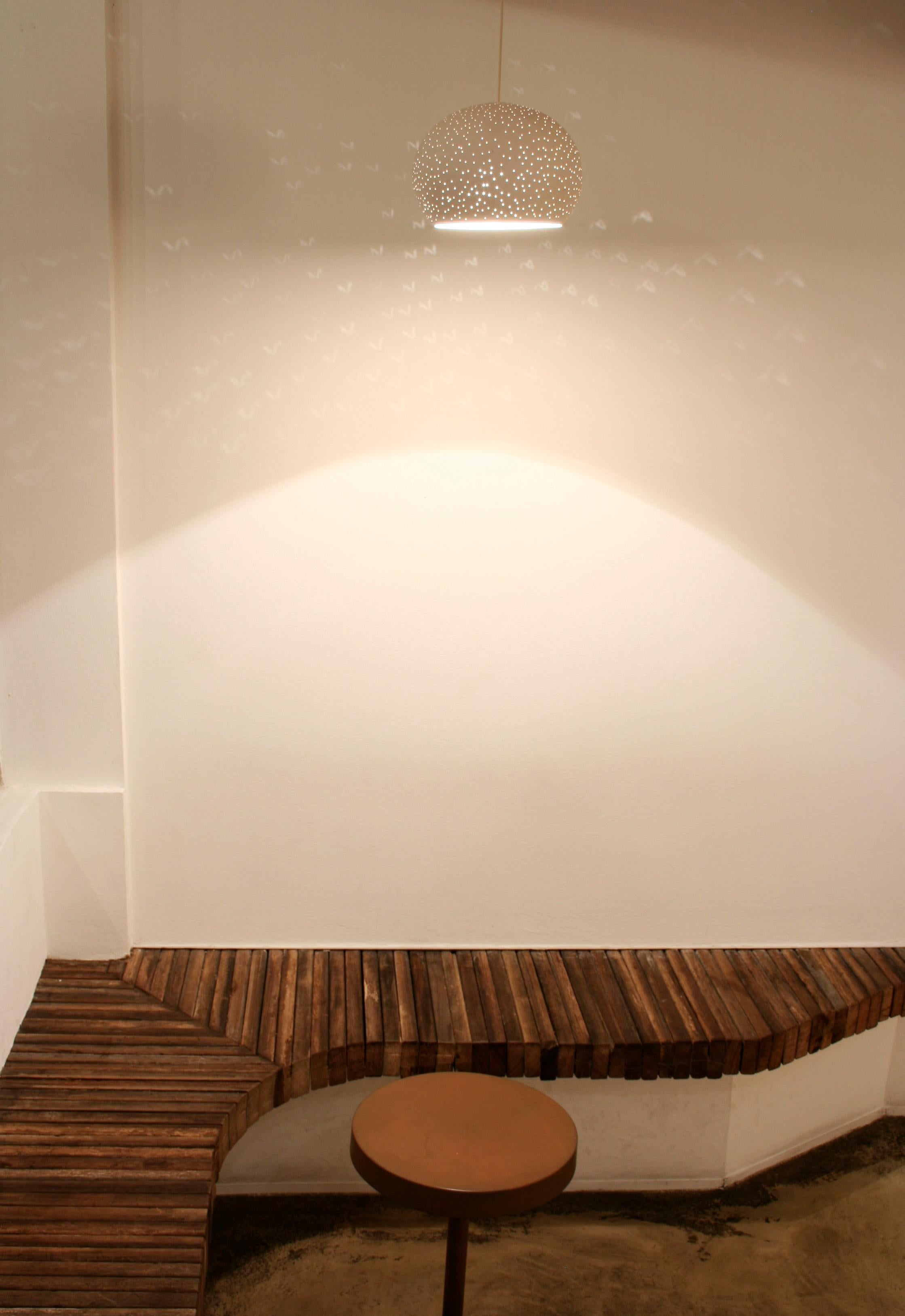 Claylight 12