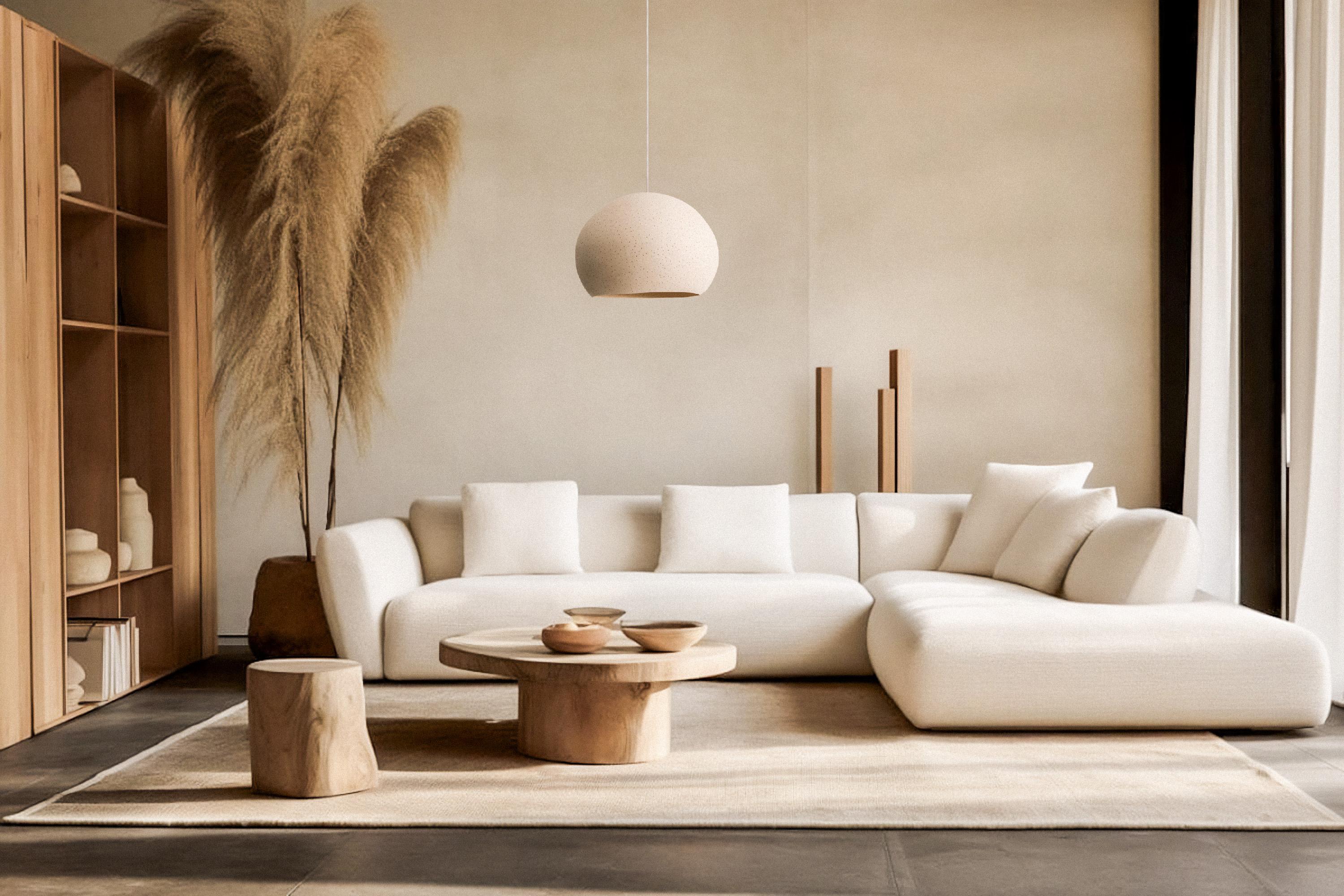 Organic Modern Claylight 15