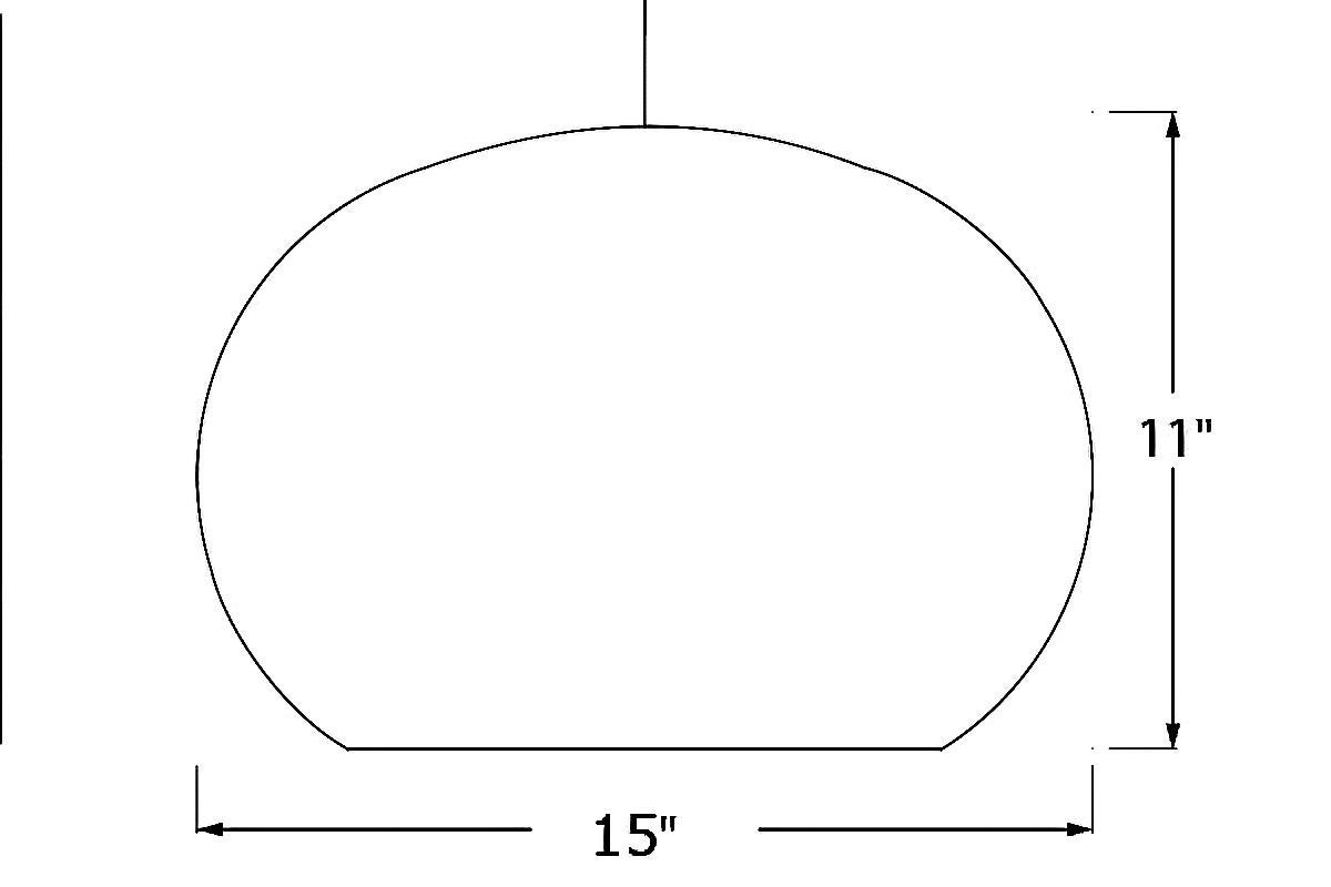 Claylight 15