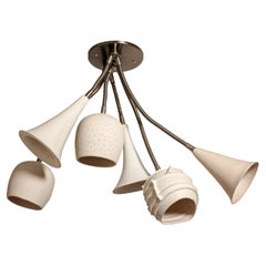 Chandeliers and Pendants