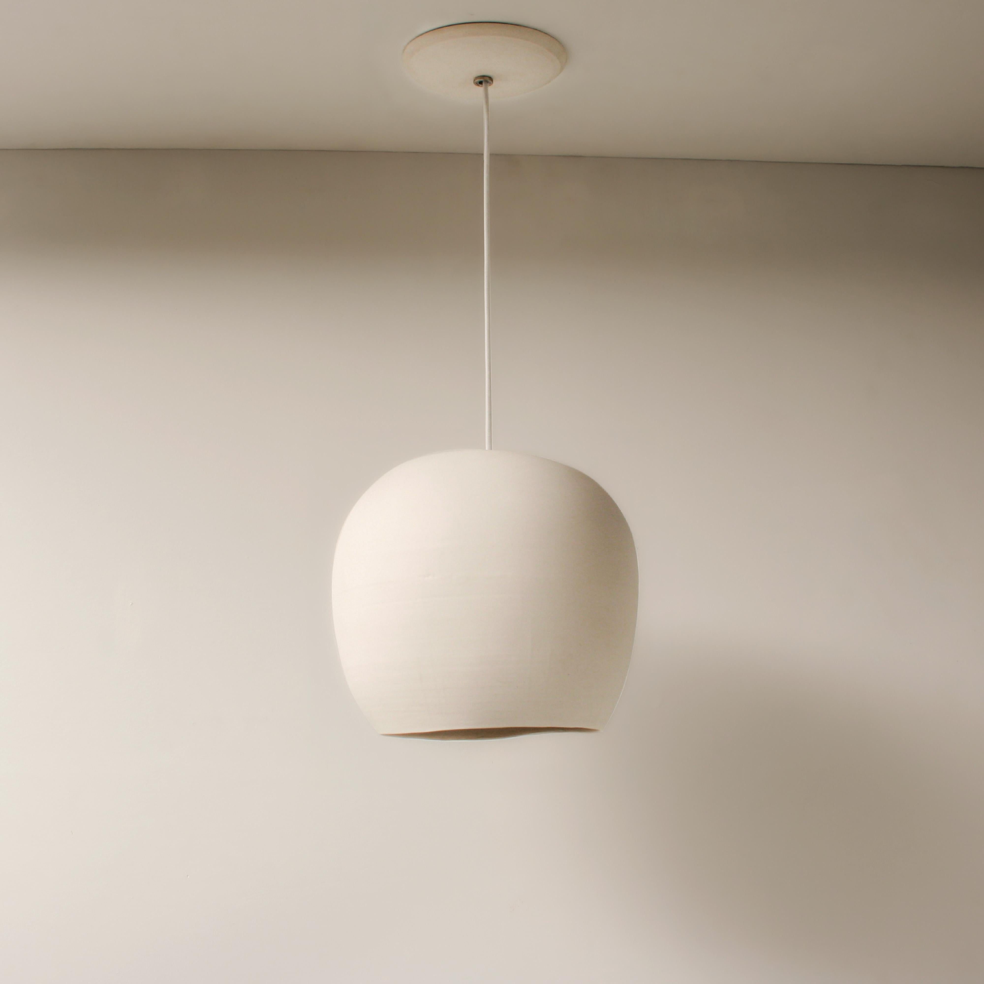 Organic Modern Claylight Porcelain: 9