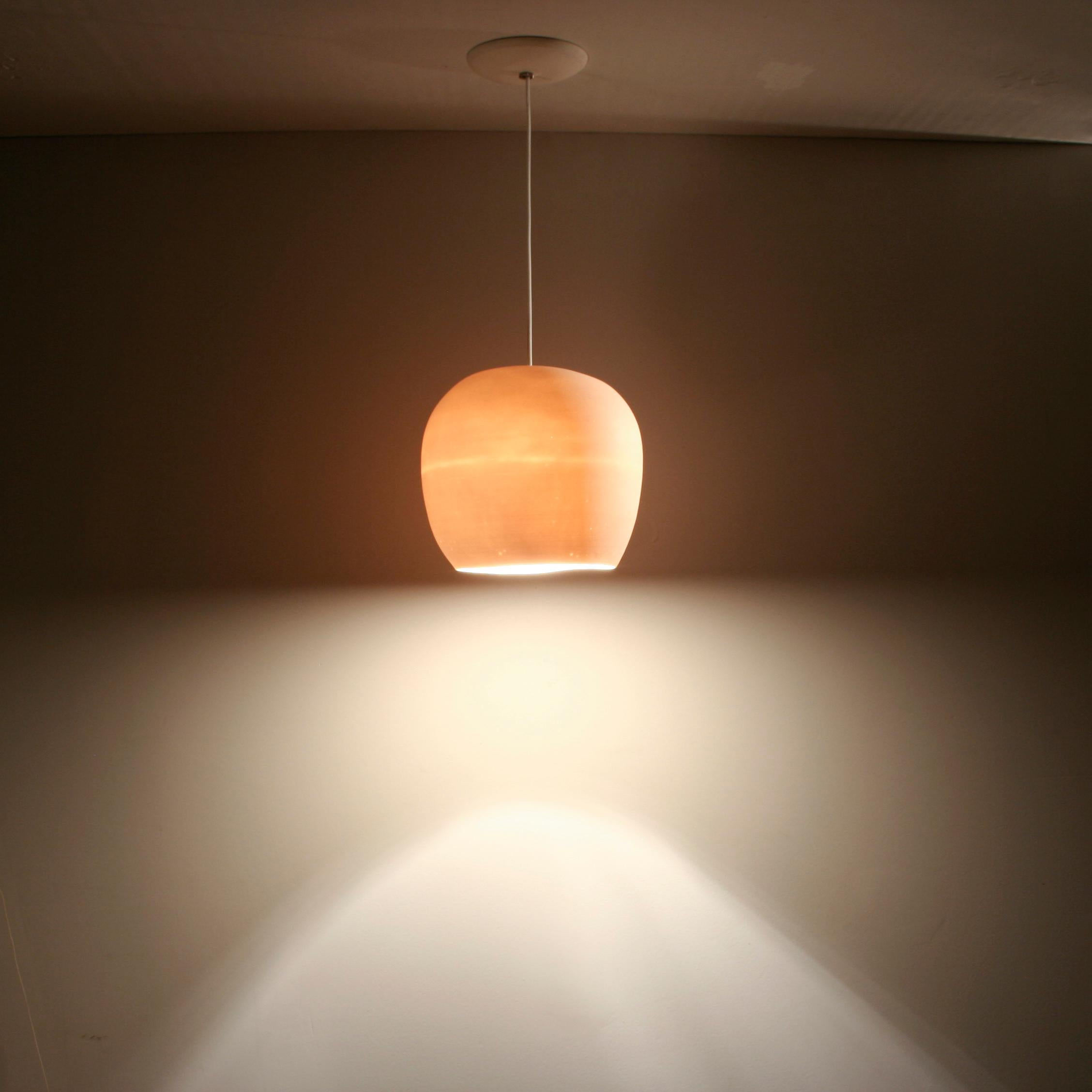American Claylight Porcelain: 9