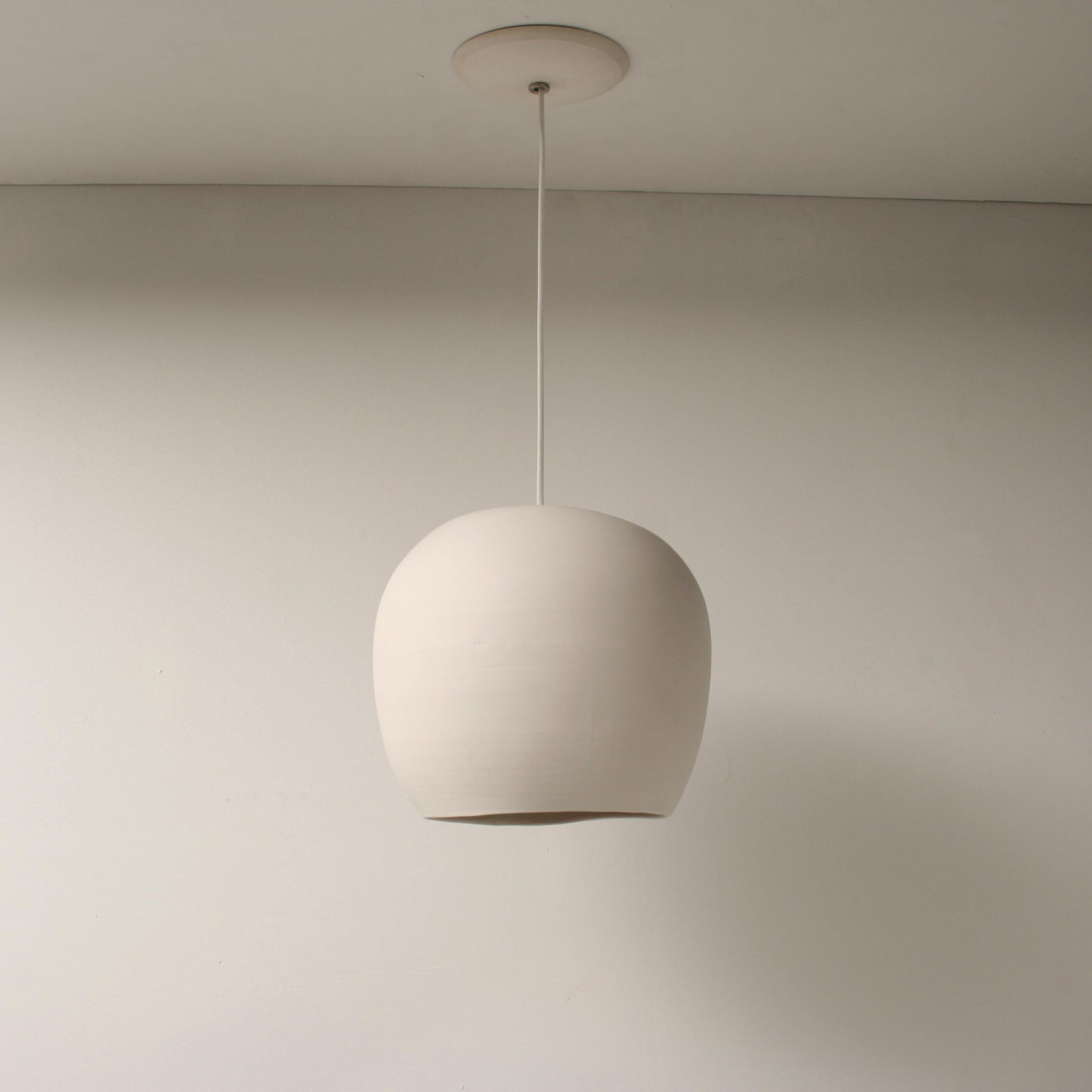 Claylight Porcelain: 9
