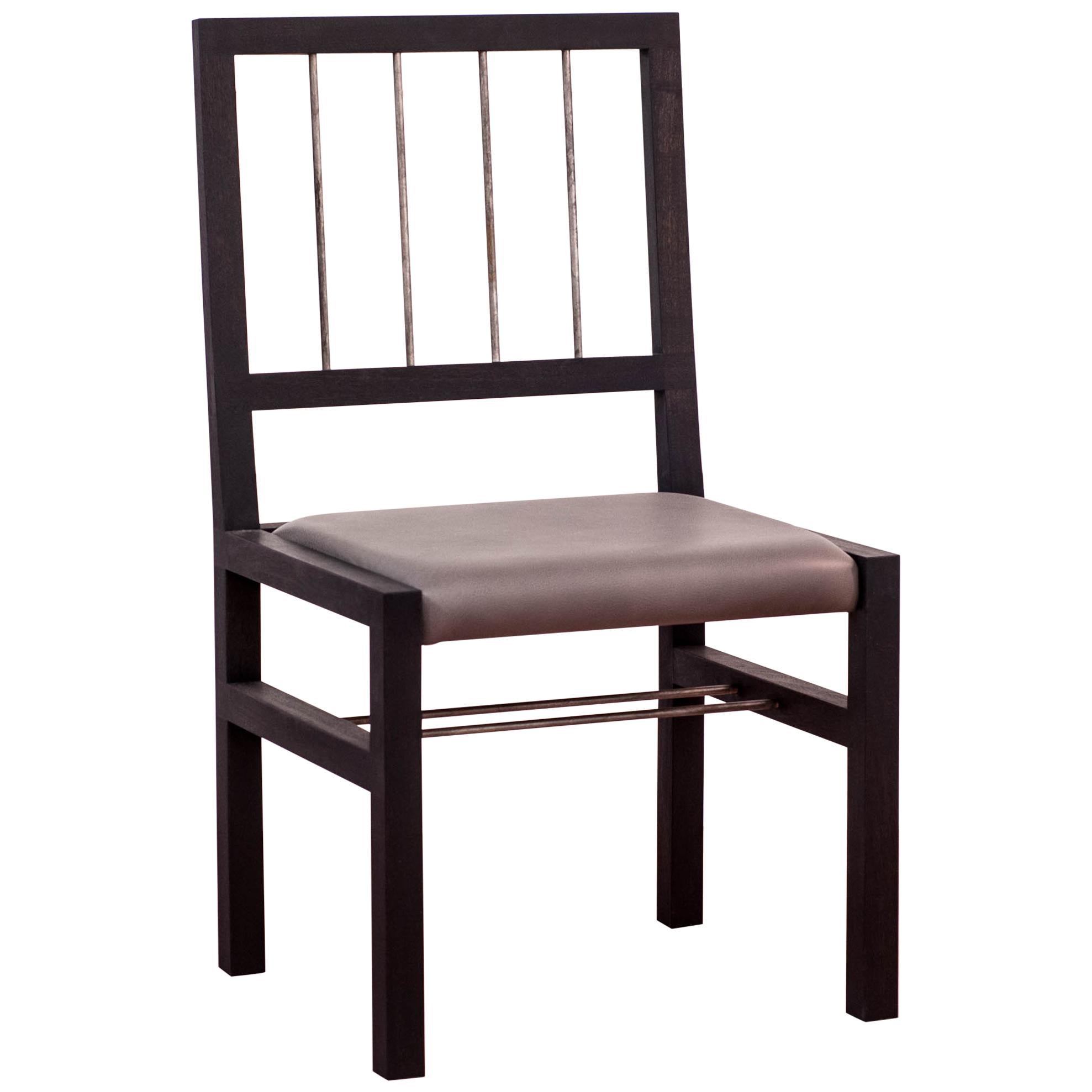 Clayo Chair