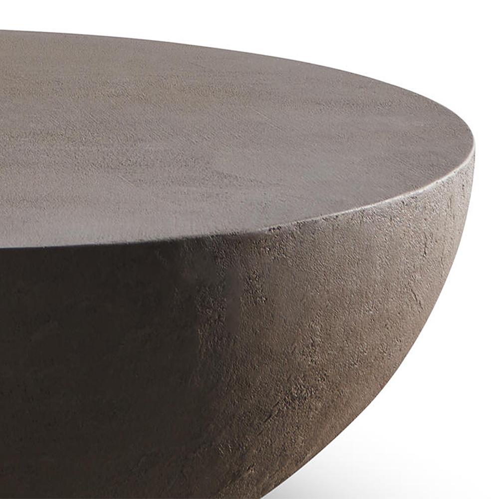 Fait main Table basse Clayton en vente