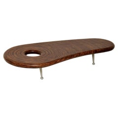 Clayton Tugonon ‘Coconut’ Coffee Table