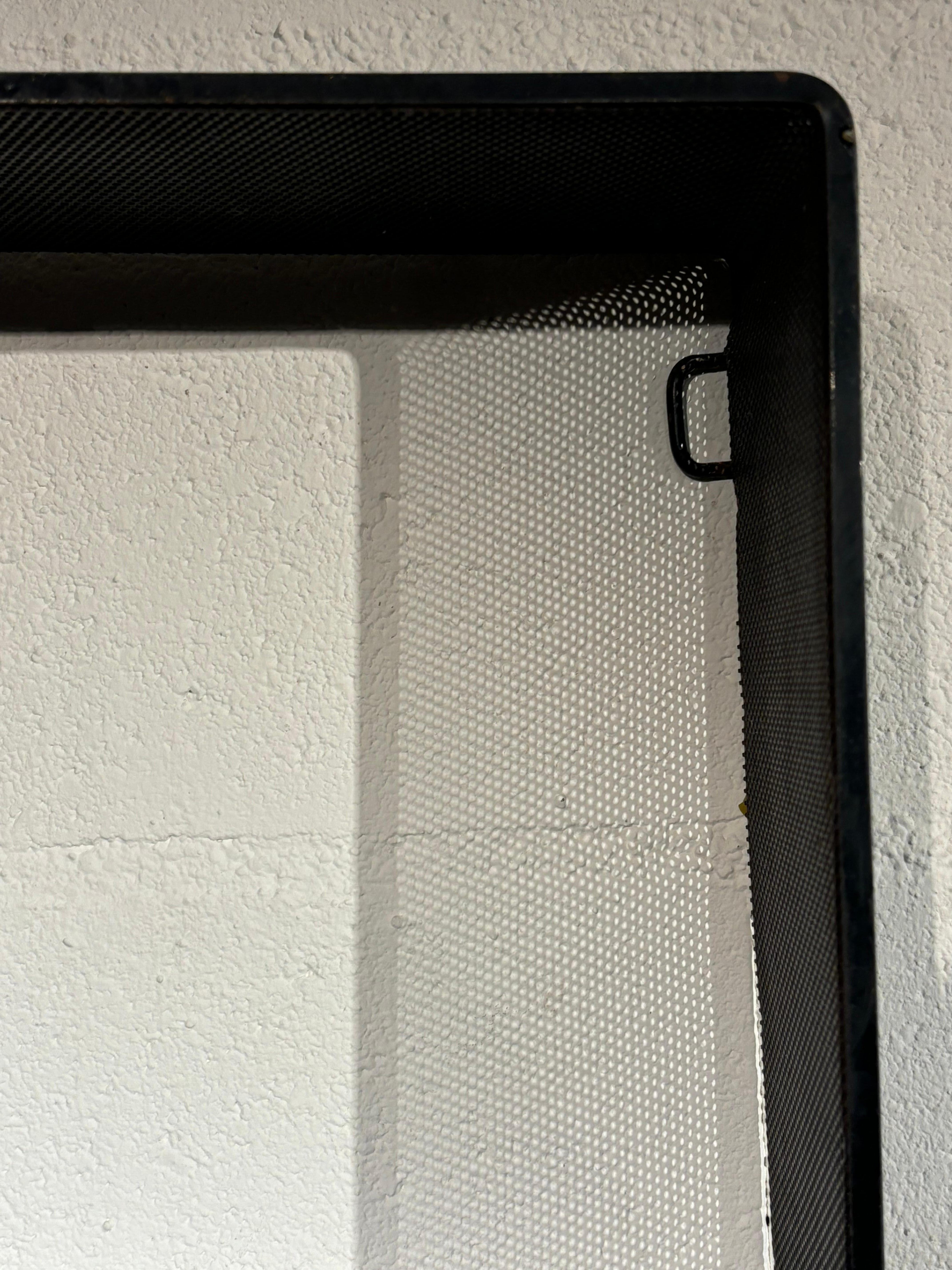 Estanterías Clé de sol de Mathieu Matégot en venta 8