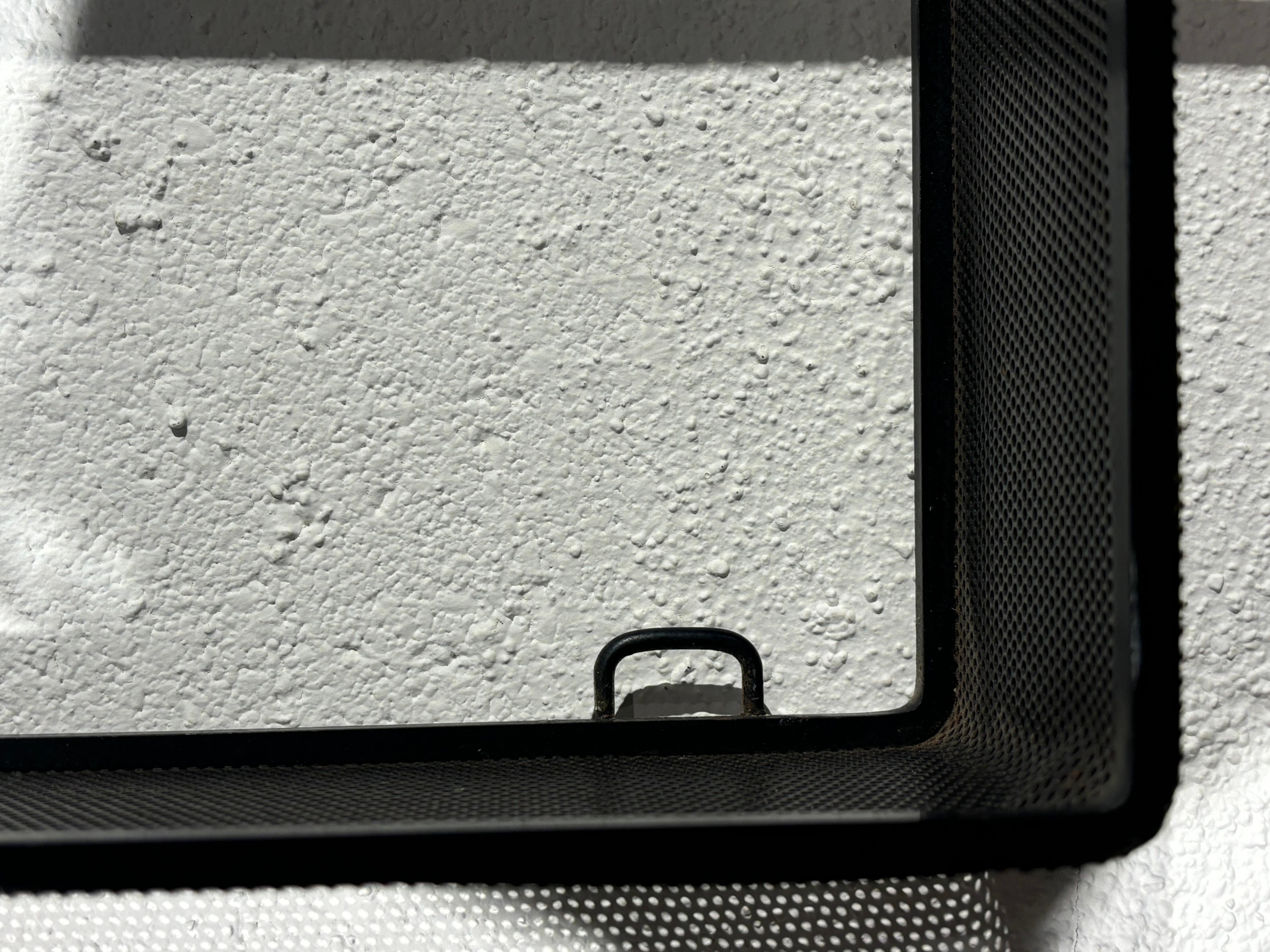 Estanterías Clé de sol de Mathieu Matégot en venta 2