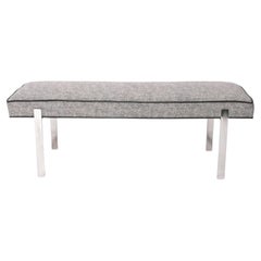 Panchine moderne del Medioevo