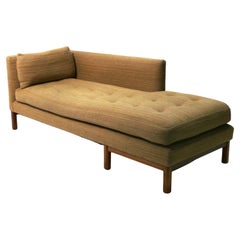 Clean Lined Daybed in the manner of Edward Wormley for Dunbar