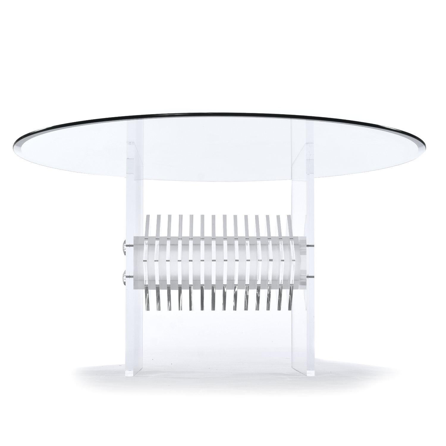 lucite acrylique