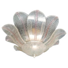 Empotrable Murano Graniglia Transparente y Rosa, 6 Disponibles