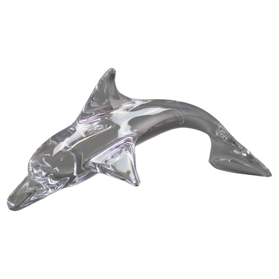 GANESH AMBRE CRISTAL DAUM | Vessiere Cristaux GANESH AMBRE CRISTAL DAUM | Vessiere Cristaux