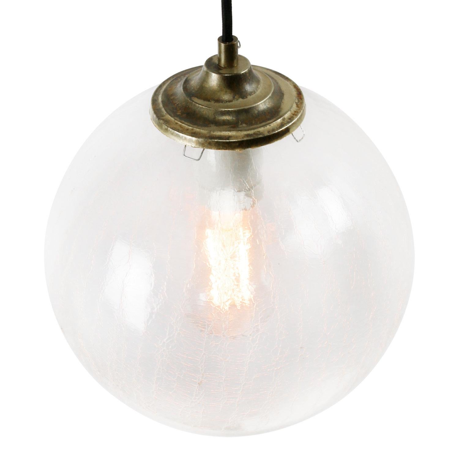 european pendant lamp