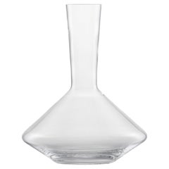 Schott Zwiesel Pure Crystal Glass Red Wine Decanter