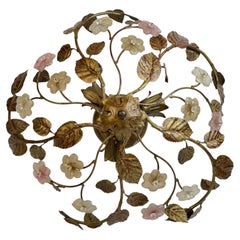 Lampada ad incasso Hollywood Regency