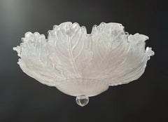 Empotrable Graniglia Murano Transparente, 2 Disponibles