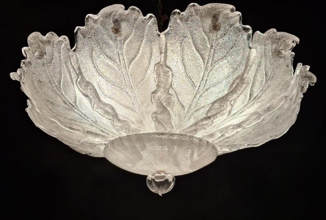Empotrable Graniglia Murano Transparente, 2 Disponibles Italiano en venta