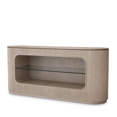 Sideboard Clear Lines