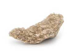 Clear Quartz Crystal Cluster Mineral Specimen