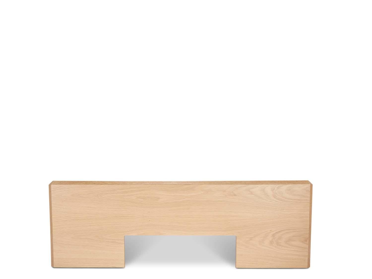Clearman Coffee Table by Josh Greene for Lawson-Fenning In condizioni Nuovo in vendita a Los Angeles, CA