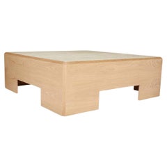 Clearman Coffee Table by Josh Greene for Lawson-Fenning