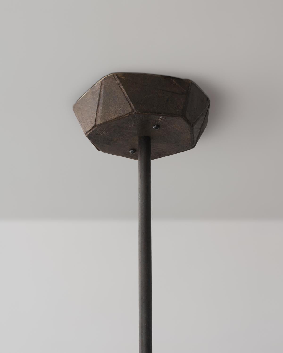 Americano Lampadario a fessura in vendita