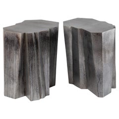 Table d'appoint Cleaving