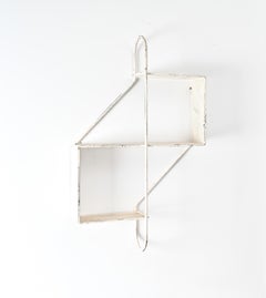 Clef de Sol étagère de Mathieu Matégot