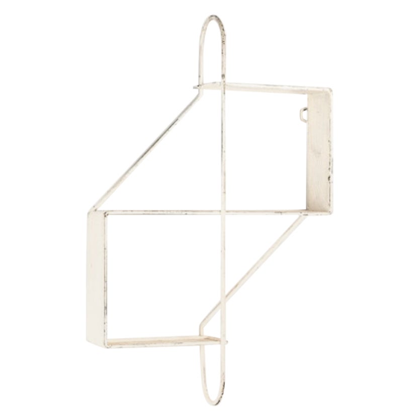 Clef de Sol étagère de Mathieu Matégot