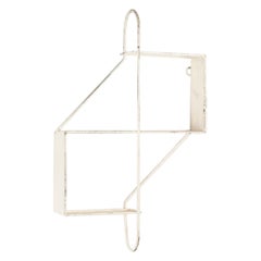 Clef de Sol étagère de Mathieu Matégot