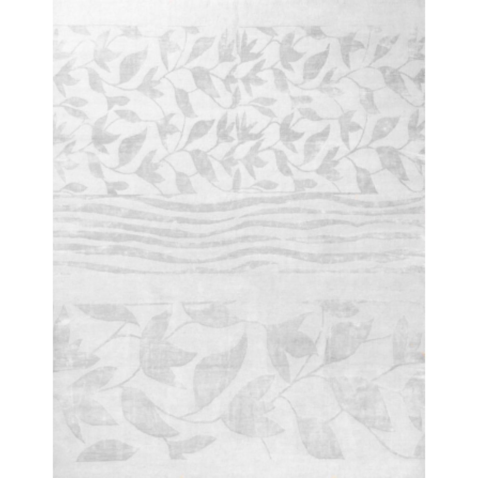 Post-Modern Clem Clem 400 Rug by Illulian For Sale