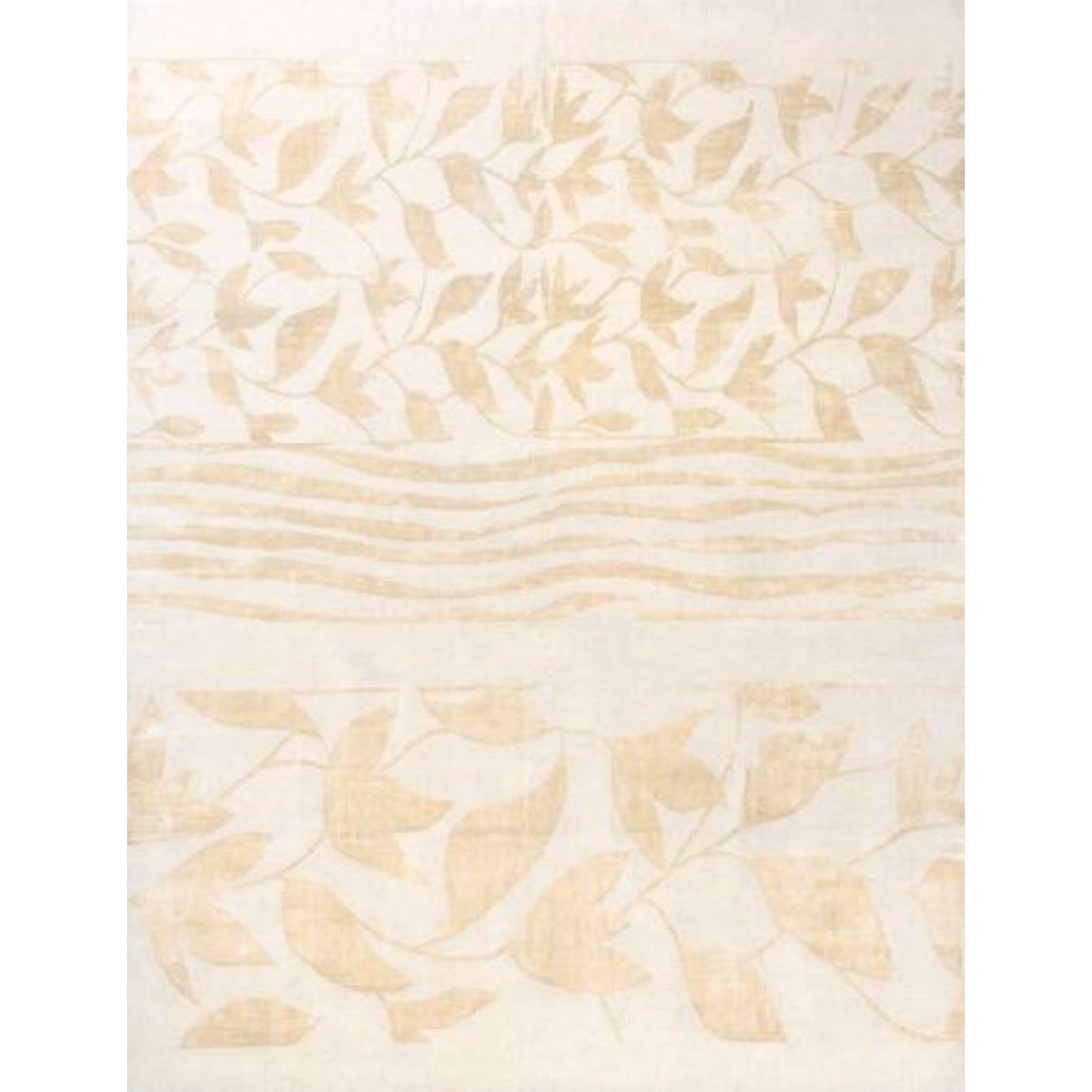 Post-Modern Clem Clem Rug by Illulian For Sale