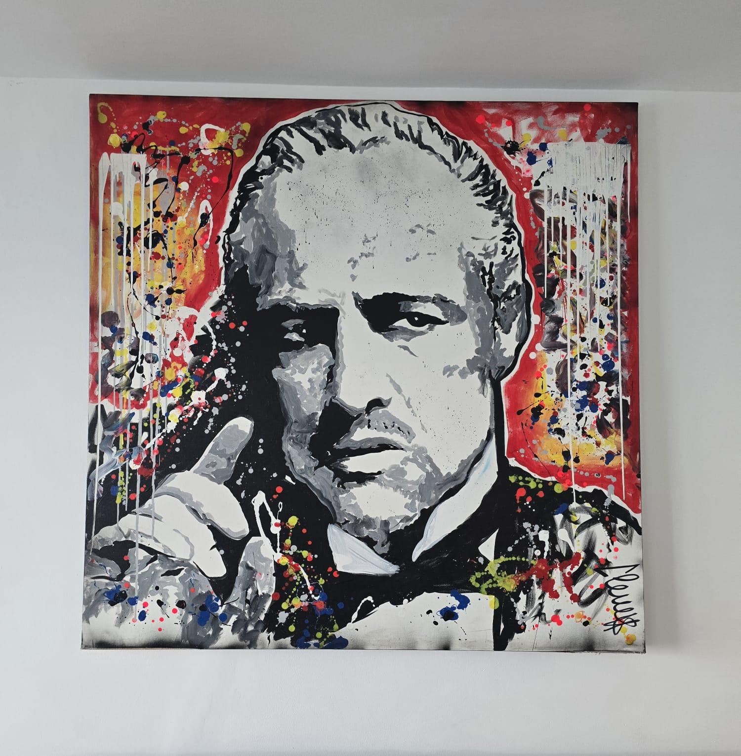 Clem$ - Le Parrain en vente 1