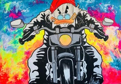 Clem$ - Motor Pato