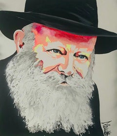 Conexión Clem$ - Habad