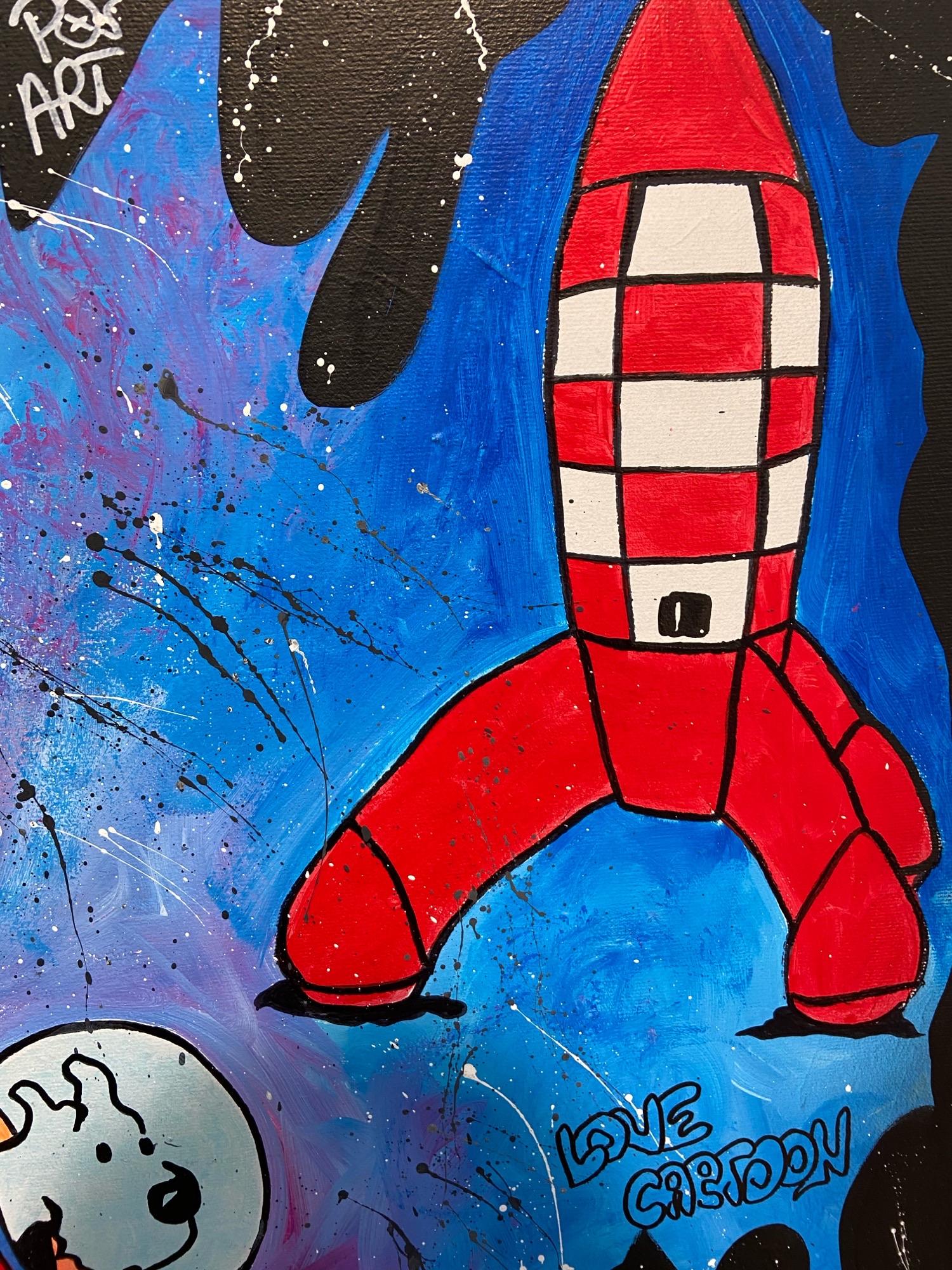 Tintin - 2020 in vendita 1