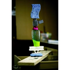 Clemens Kois "Pila nº 12" Fotografía enmarcada