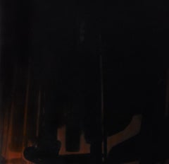 Ines II, Abstract Painting From the Ines series