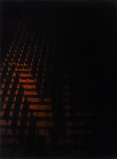 Ines IV and II, Diptych. Abstract paintings from the Ines series