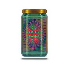 Vasarely 2P