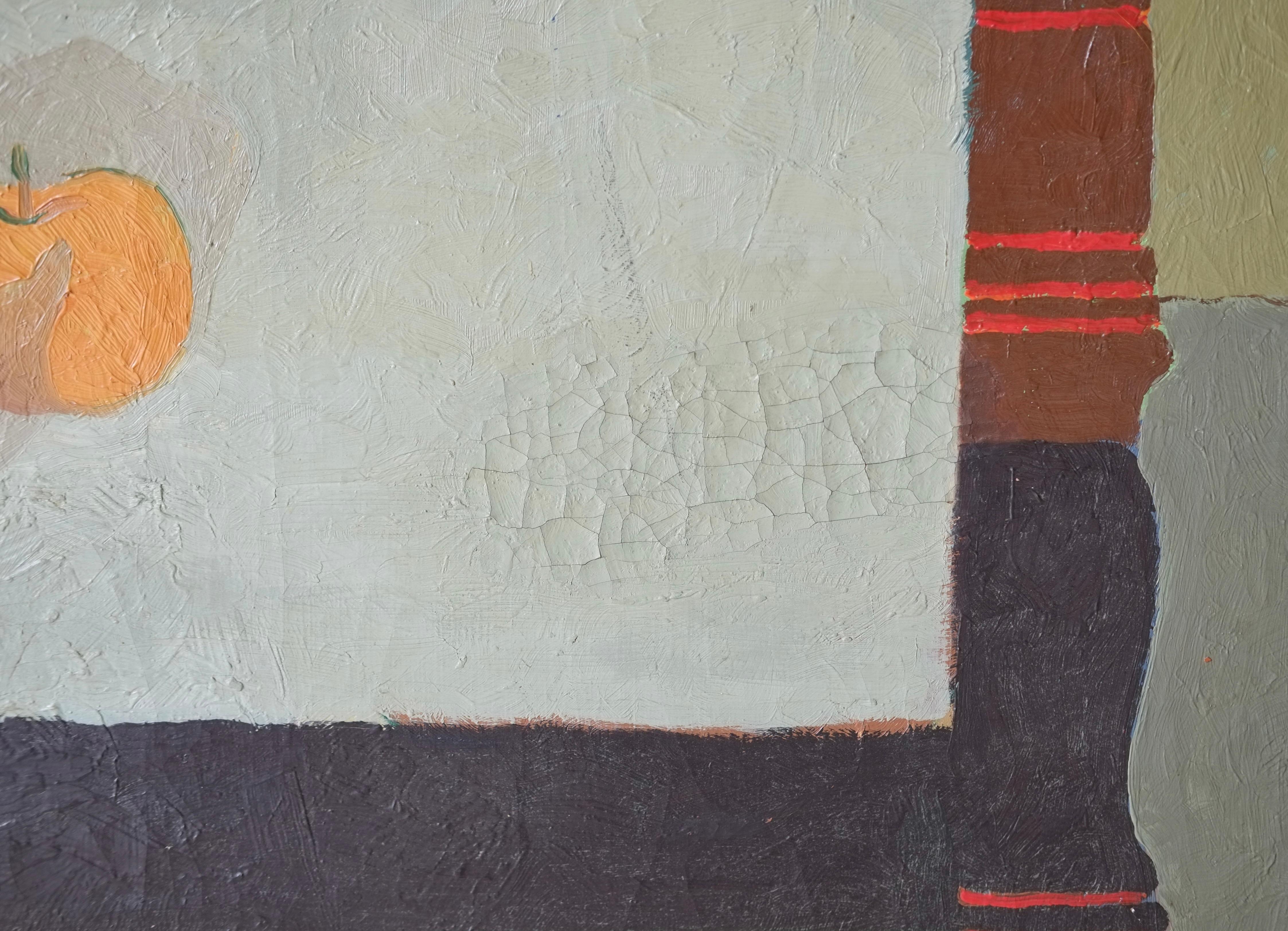 Clément Serveau (1886-1972), Stilleben, 1931 (Leinwand) im Angebot