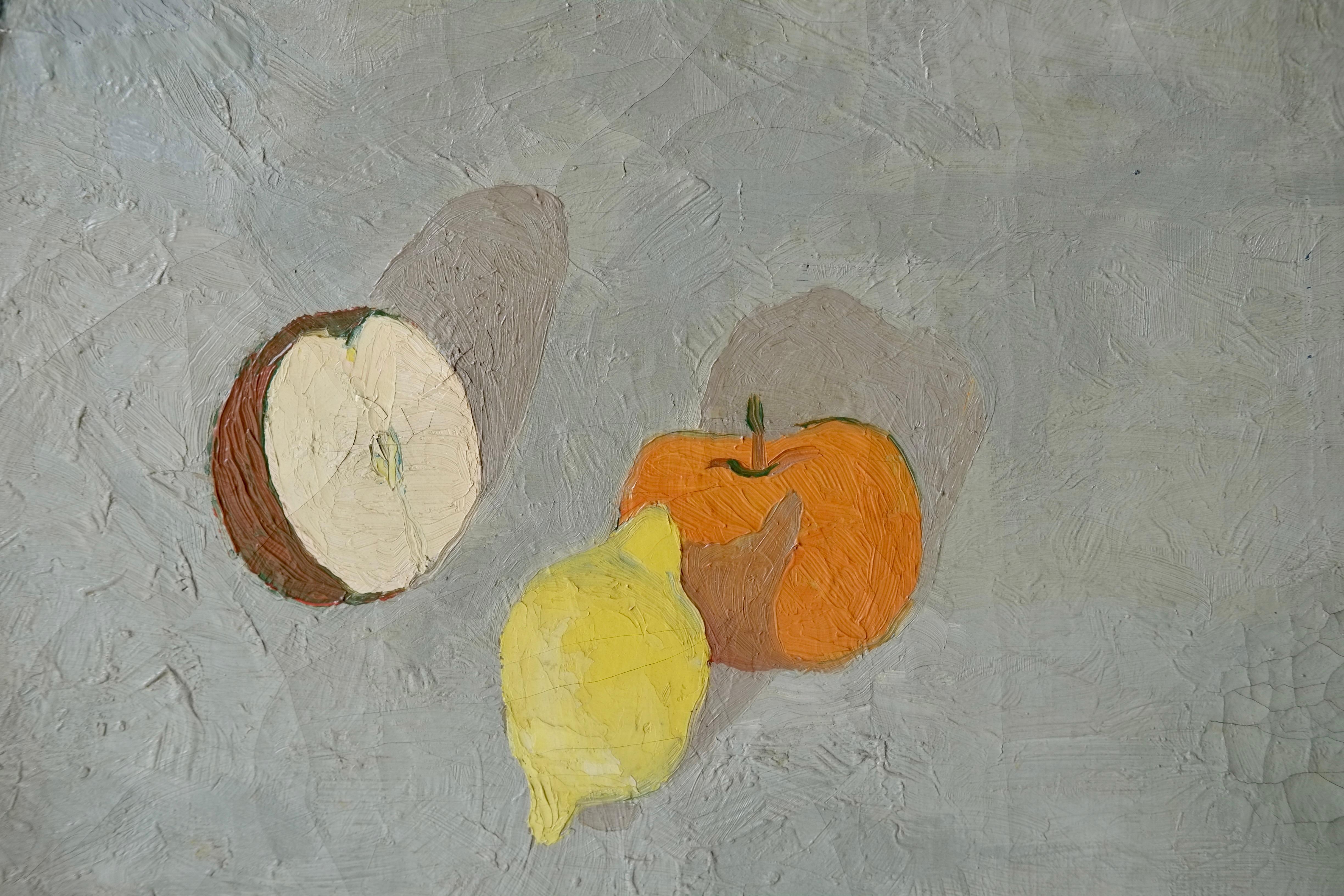 Clément Serveau (1886-1972), Stilleben, 1931 im Angebot 1