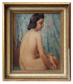 Modelo Desnudo
