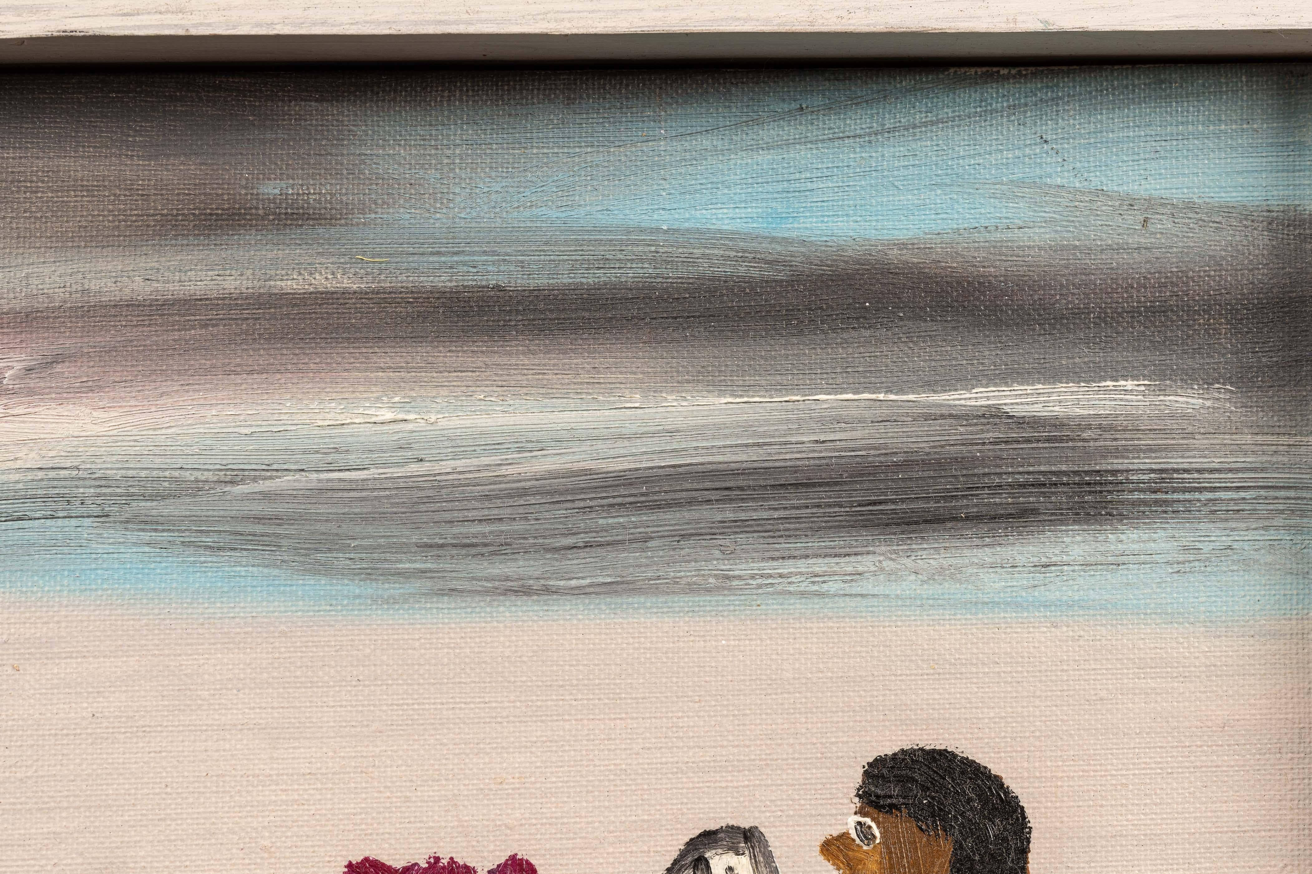 Clementine Hunter - 