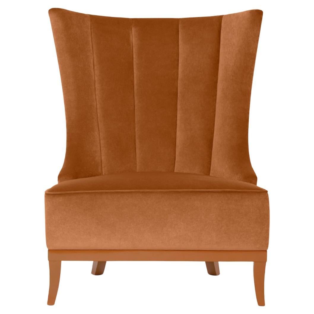 Fauteuil Cleo de Munna