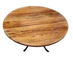 Table de petit-déjeuner moderne californienne Cleo Baldon