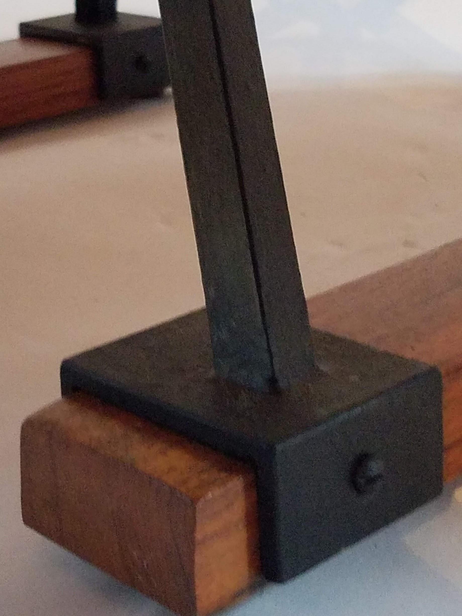 Cleo Baldon Teak Dining Table Terra Furniture California C. 1965 For Sale 3