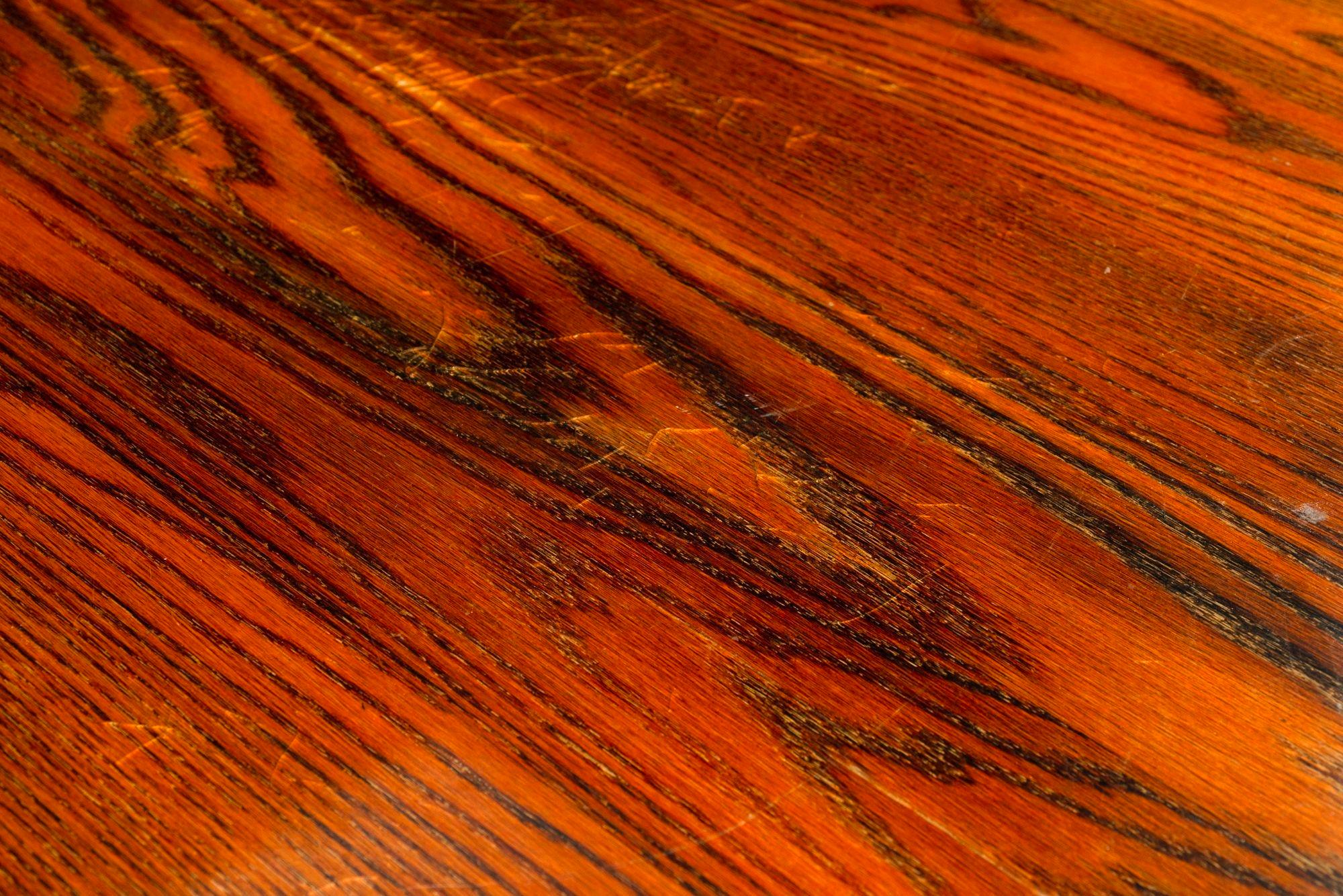 Cleo Baldon for Terra Dining Table, 1960s Venice, California, USA en vente 5